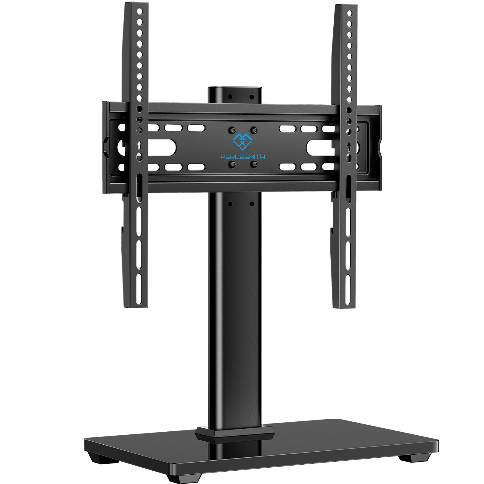 Algopix Similar Product 20 - PERLESMITH Universal TV Stand Table
