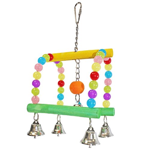 Algopix Similar Product 18 - Rock  Roller Swing  Colorful