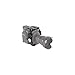 Algopix Similar Product 6 - Shape Cage for Canon EOS C200 Camera