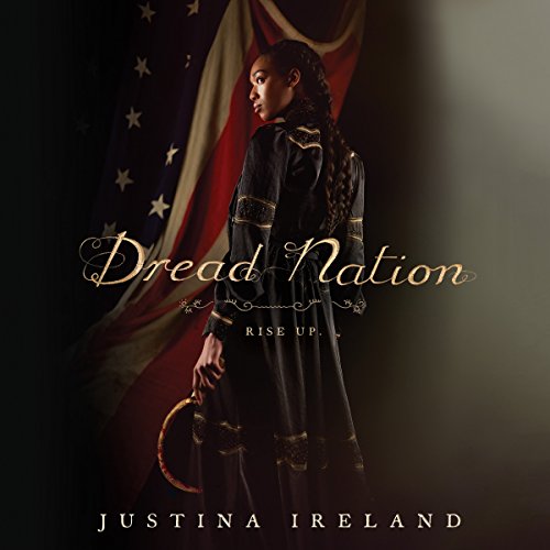 Algopix Similar Product 7 - Dread Nation