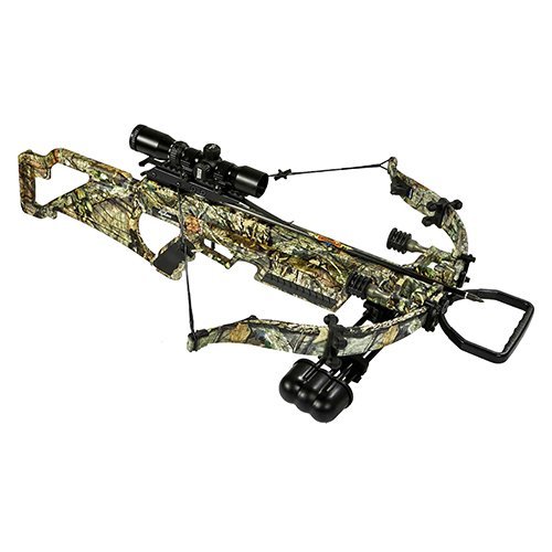 Algopix Similar Product 17 - Excalibur Crossbow E97508 Matrix