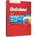 Algopix Similar Product 12 - Quicken Deluxe 2018 24Month