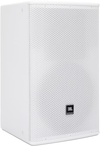 Algopix Similar Product 7 - JBL Professional AC299 TwoWay