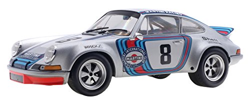 Algopix Similar Product 6 - Solido S1801104 1974 Porsche 911 RSR