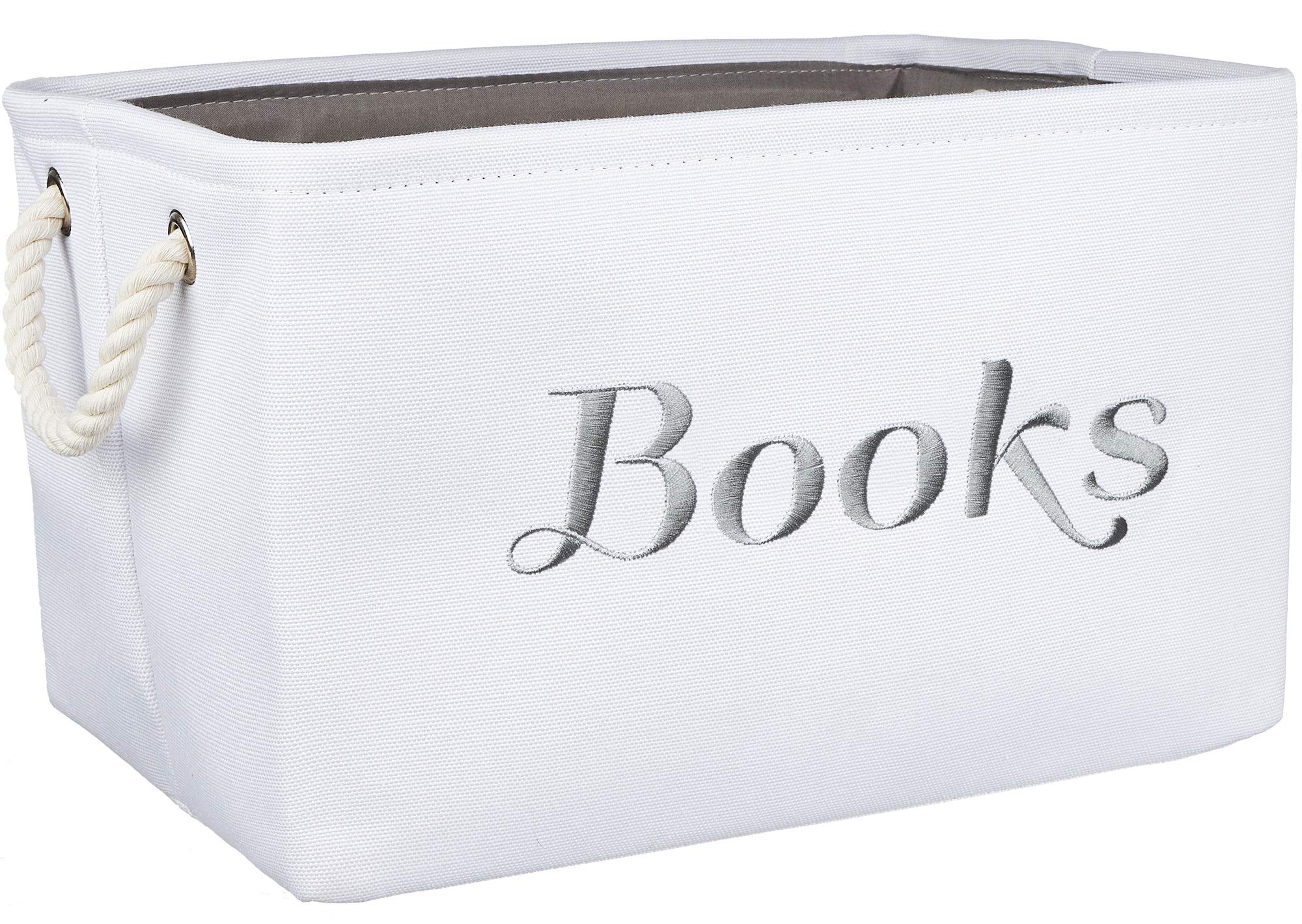 Algopix Similar Product 6 - Storage Basket for Nursery Baby girl