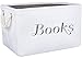 Algopix Similar Product 14 - Storage Basket for Nursery Baby girl