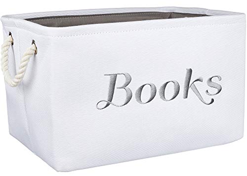 Algopix Similar Product 2 - Storage Basket for Nursery Baby girl