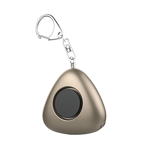 Algopix Similar Product 17 - Personal Alarm 140db SLB Emergency