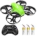 Algopix Similar Product 13 - Potensic Upgraded A20 Mini Drone Easy
