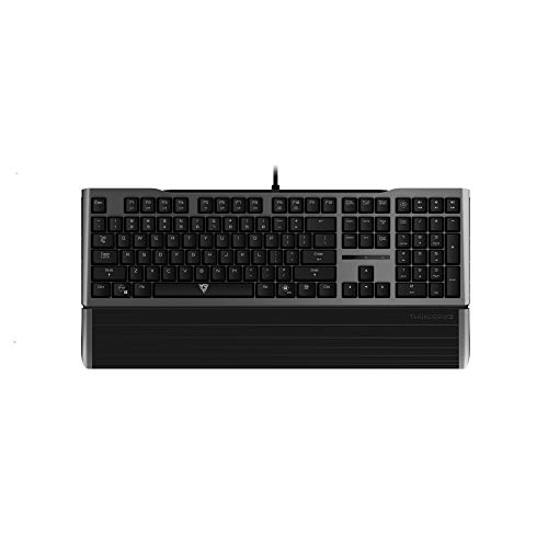 Algopix Similar Product 8 - Thunder X3 ak7chr  Mechanical Gaming