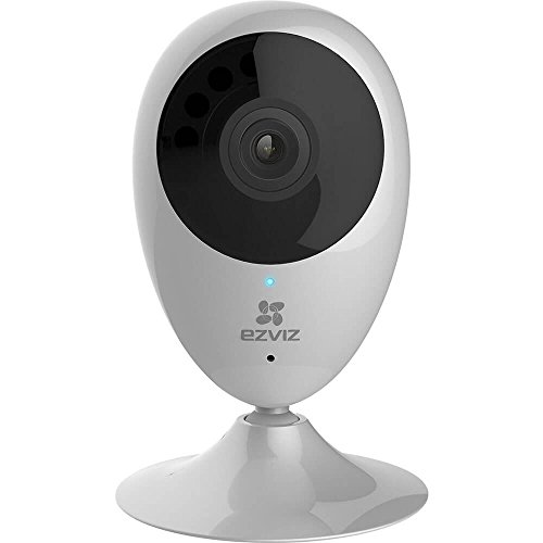 Algopix Similar Product 18 - Mini O 720p Indr Mini WiFi Cam