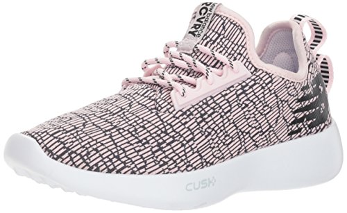Algopix Similar Product 19 - New Balance Womens RCVRY V1 SlipOn