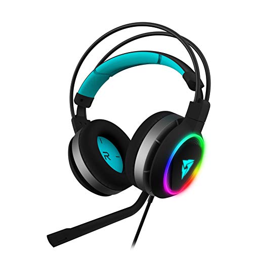 Algopix Similar Product 14 - ThunderX3 AH7 HEX Gaming Headset  71