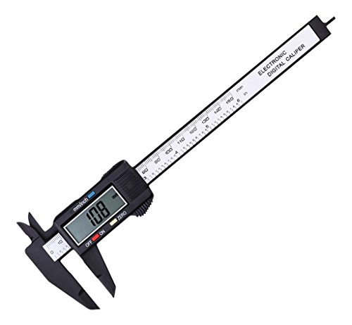 Algopix Similar Product 8 - Digital CaliperCalipers Measuring Tool