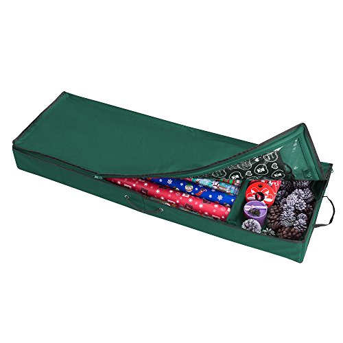 Algopix Similar Product 11 - Elf Stor Wrapping Paper Storage