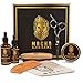 Algopix Similar Product 10 - Deluxe Beard Grooming Trimming and