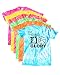 Algopix Similar Product 1 - Basketball Tie Dye TShirt No Blood No