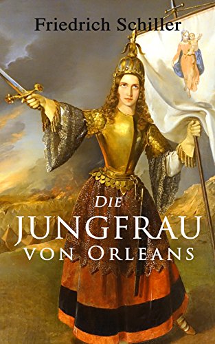Algopix Similar Product 11 - Die Jungfrau von Orleans Romantische
