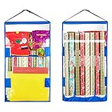 Algopix Similar Product 1 - Tiny Tim Totes Premium Double Sided 