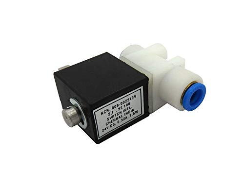 Algopix Similar Product 15 - NCR Solenoid Valve Assembly 0090022199