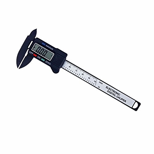 Algopix Similar Product 13 - Digital CaliperCalipers Measuring Tool