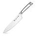 Algopix Similar Product 14 - Cangshan TN1N1 Series Chef Knife