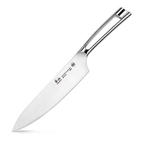 Algopix Similar Product 16 - Cangshan TN1N1 Series Chef Knife