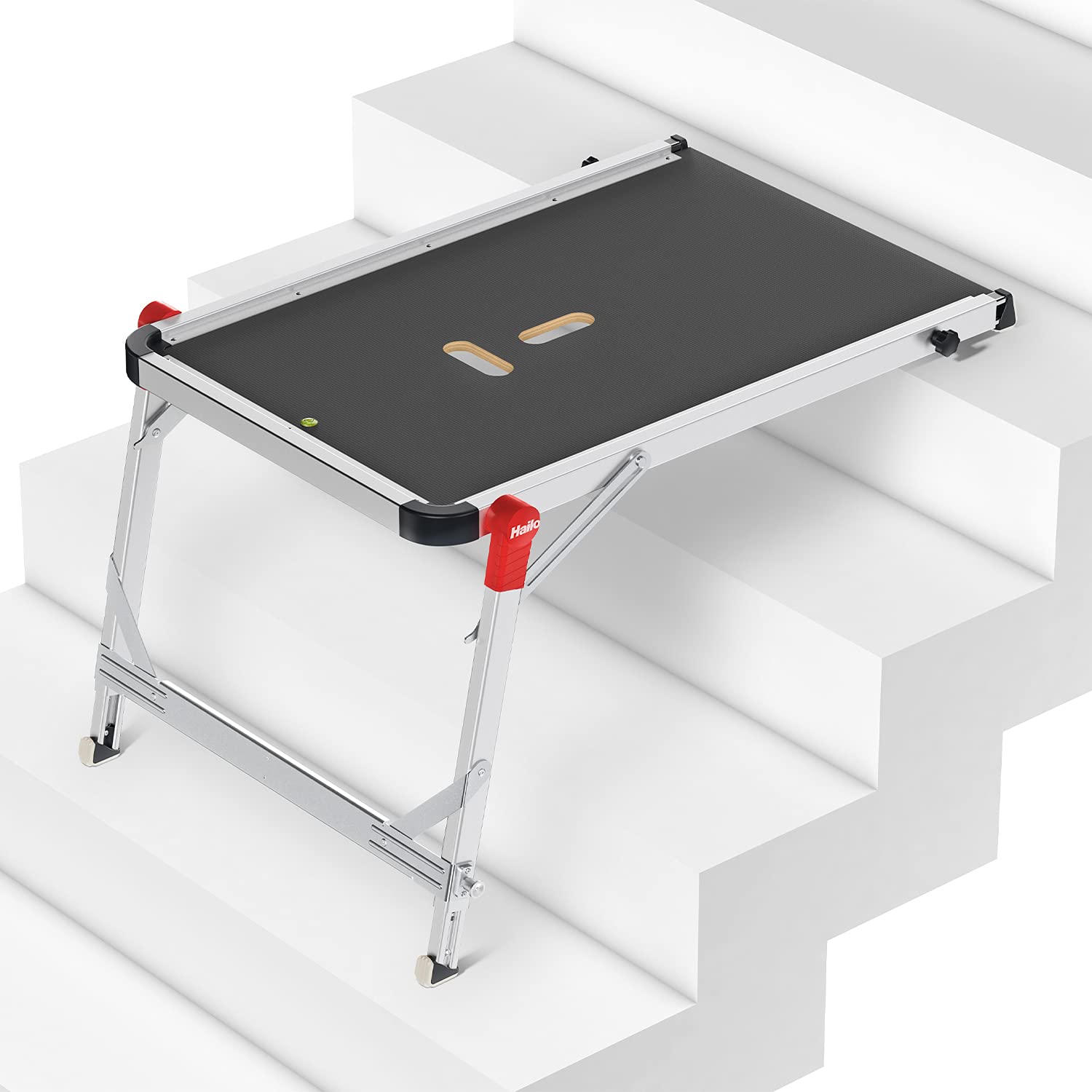 Algopix Similar Product 4 - Hailo TP1 Work platform for staircases