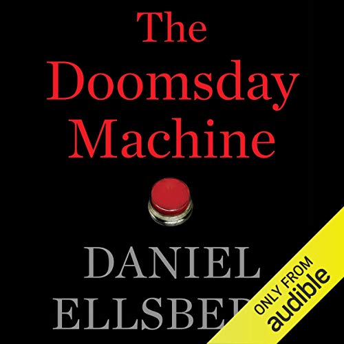 Algopix Similar Product 5 - The Doomsday Machine