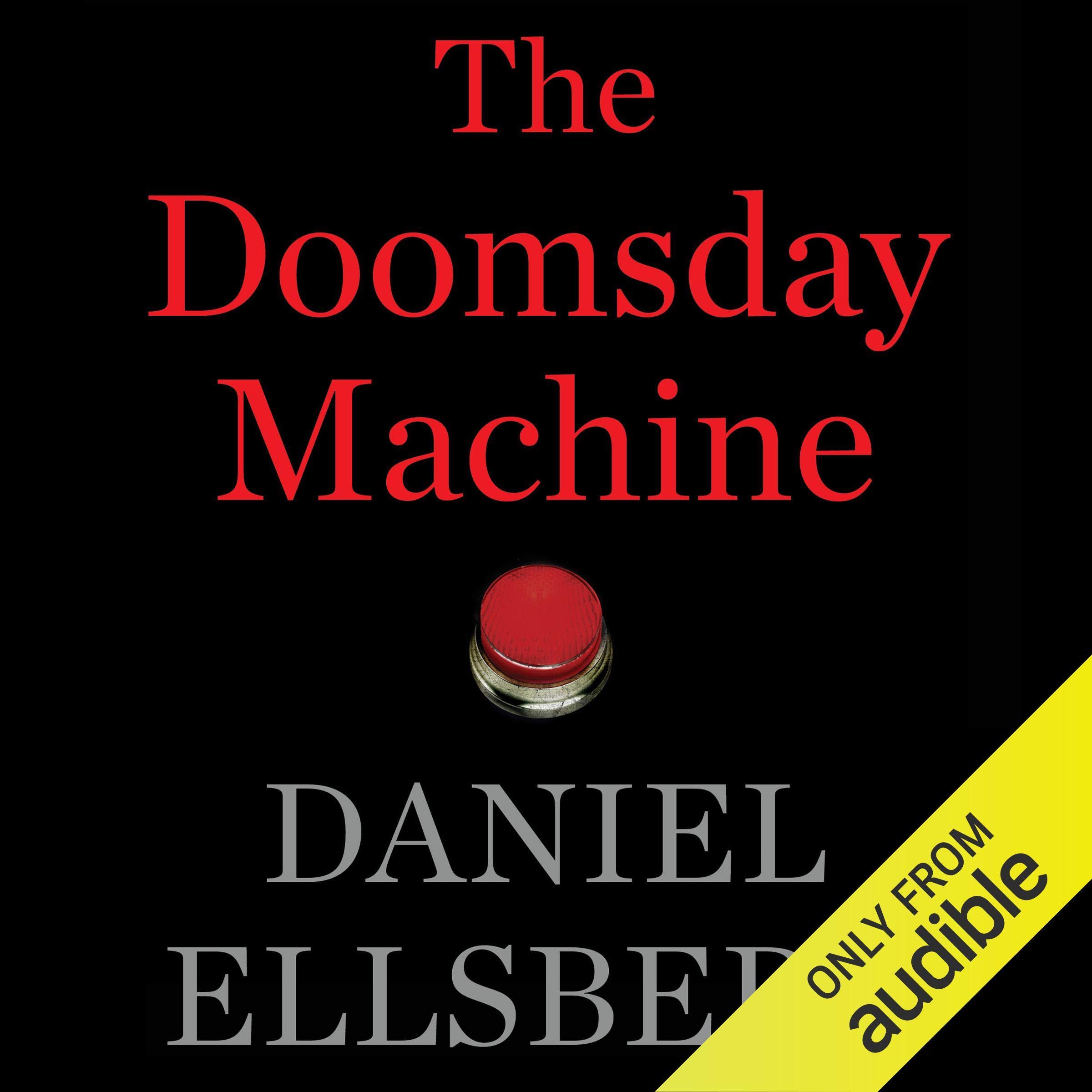 Algopix Similar Product 1 - The Doomsday Machine