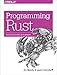 Algopix Similar Product 4 - Programming Rust Fast Safe Systems