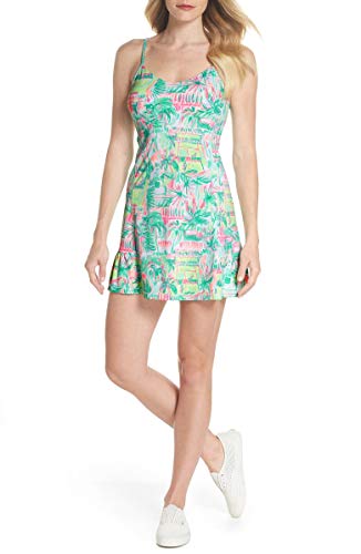 Algopix Similar Product 4 - Lilly Pulitzer Womens UPF 50 Meryl
