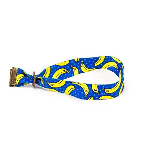 Algopix Similar Product 19 - The Groovez Banana Wild