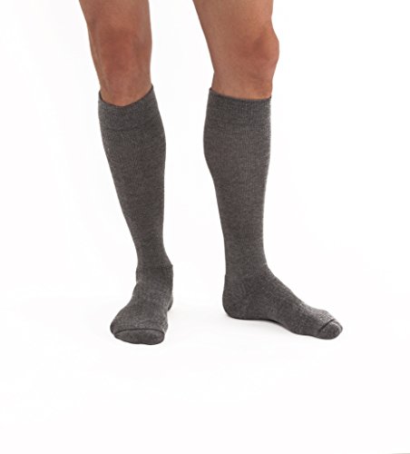 Algopix Similar Product 8 - Jobst Unisex Activewear Knee High Socks