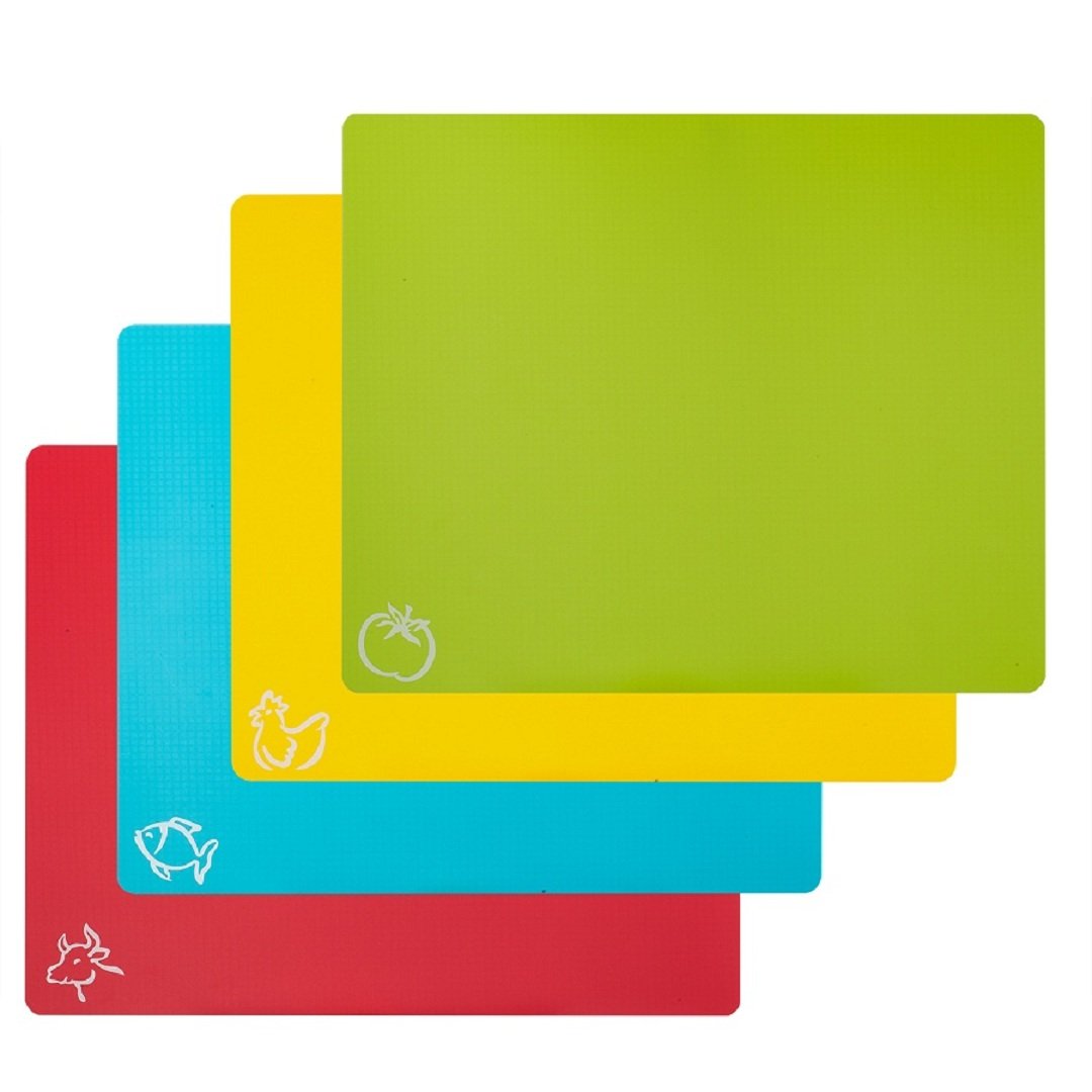 Algopix Similar Product 2 - STGA Flexible Board Grade Plastic