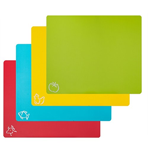 Algopix Similar Product 8 - STGA Flexible Board Grade Plastic