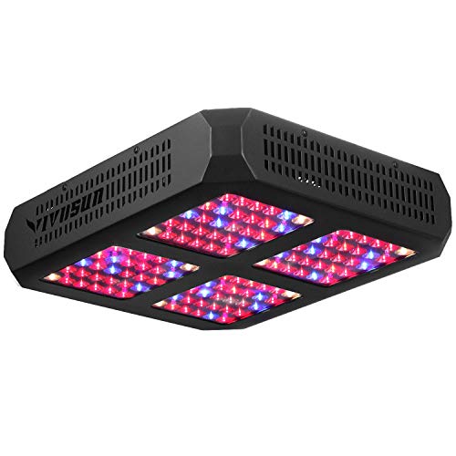 Algopix Similar Product 14 - VIVOSUN 600W LED Grow Light Full