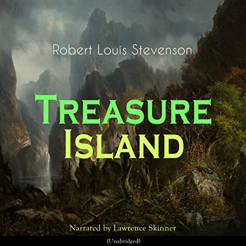 Algopix Similar Product 9 - Treasure Island
