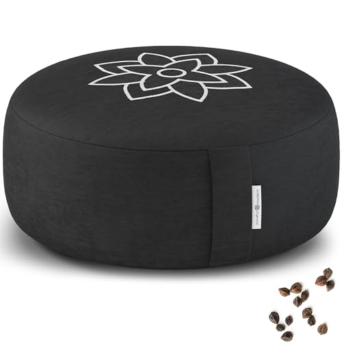 Algopix Similar Product 11 - Mindful  Modern Large Meditation