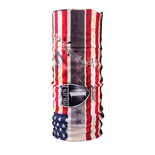 Algopix Similar Product 2 - Fenta Multifunctional Outdoor Seamless