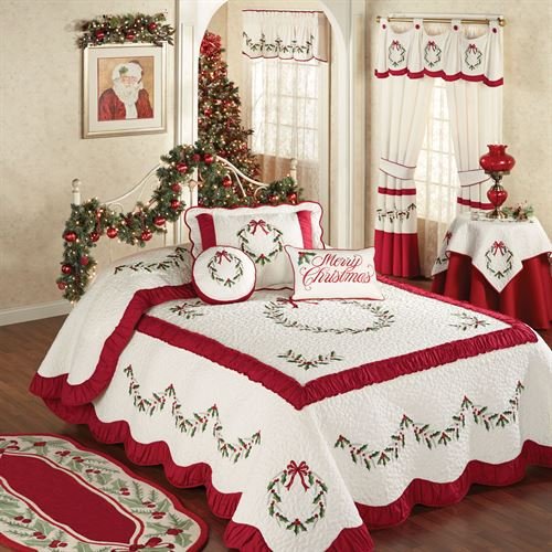 Algopix Similar Product 6 - Touch of Class Holly Wreath Grande