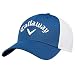 Algopix Similar Product 11 - Callaway Golf Mesh Fitted Hat Slate