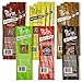 Algopix Similar Product 12 - Primal Spirit Vegan Jerky  Most