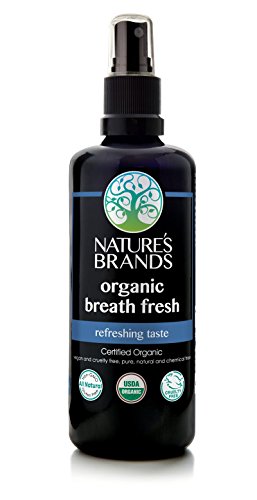 Algopix Similar Product 4 - Herbal Choice Mari Organic Breath