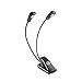 Algopix Similar Product 11 - K  M 12243 Music Stand Light Double