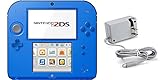 Algopix Similar Product 20 - Nintendo 2DS Bundle 2 Items Nintendo
