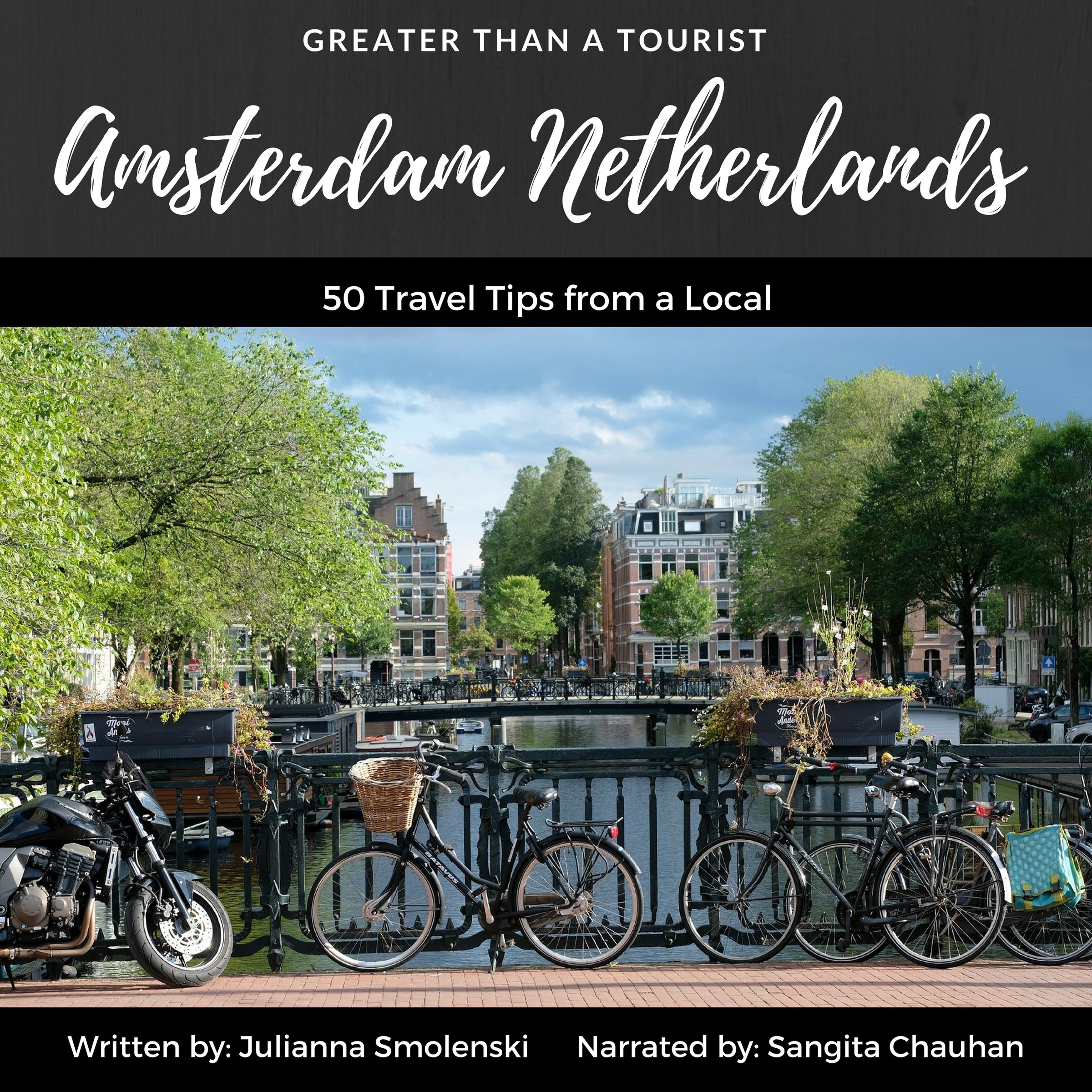 Algopix Similar Product 14 - Amsterdam Netherlands 50 Travel Tips