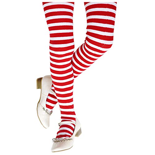 Algopix Similar Product 15 - Funny Party Hats Christmas Tights for