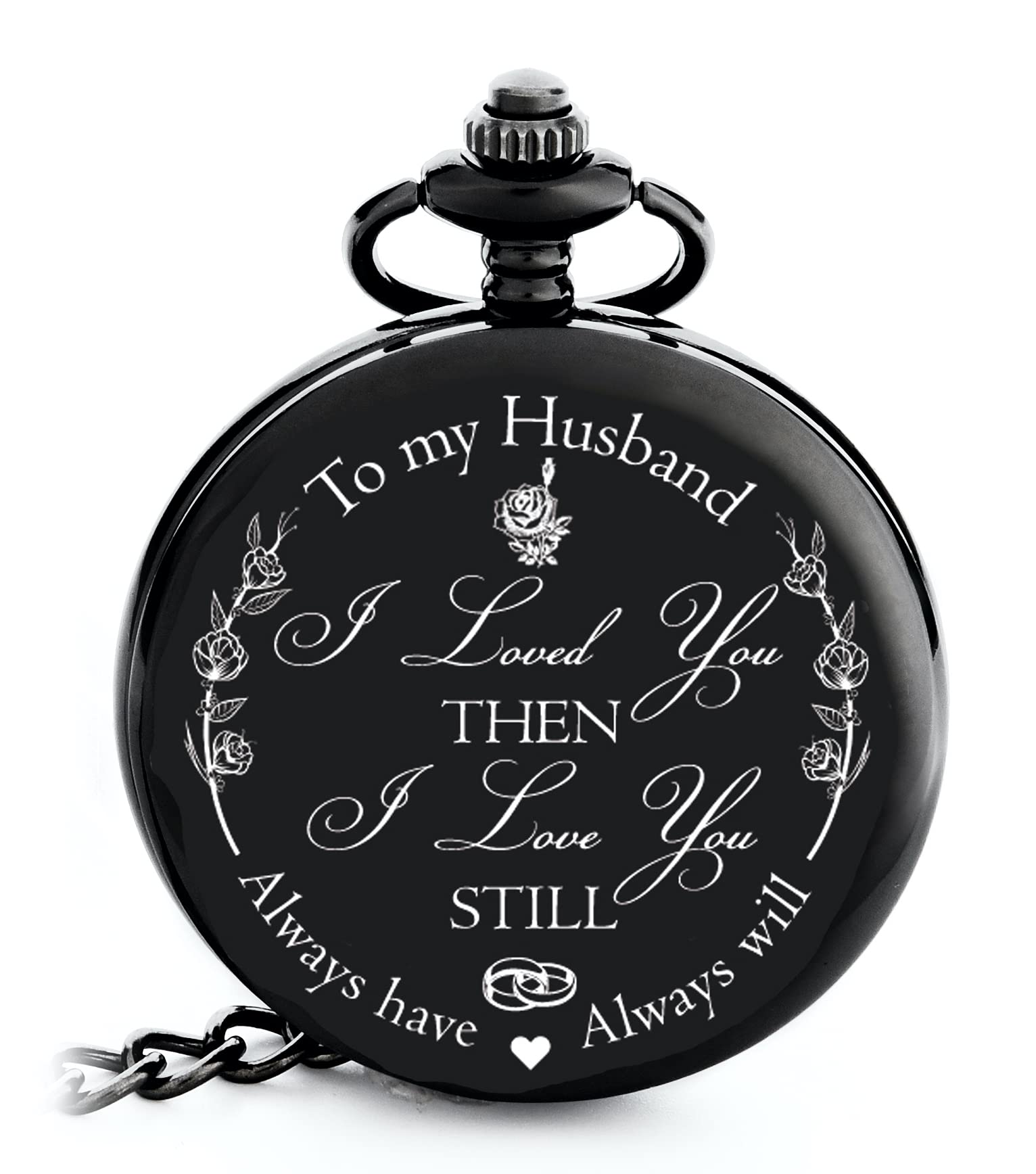 Algopix Similar Product 18 - FJ FREDERICK JAMES Anniversary Gifts