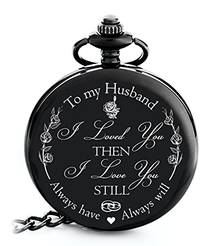 Algopix Similar Product 5 - FJ FREDERICK JAMES Anniversary Gifts